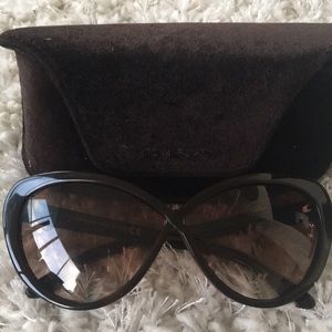 Tom Ford Sunglasses 🕶